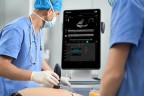УЗИ аппарат Mindray ТЕ Air i3P 