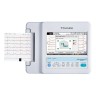 Электрокардиограф Fukuda CardiMax FX-8200 (6-канальный)