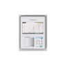 Электрокардиограф Fukuda CardiMax FX-8100 (3-канальный)