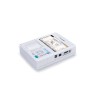 Электрокардиограф Fukuda CardiMax FX-8100 (3-канальный)